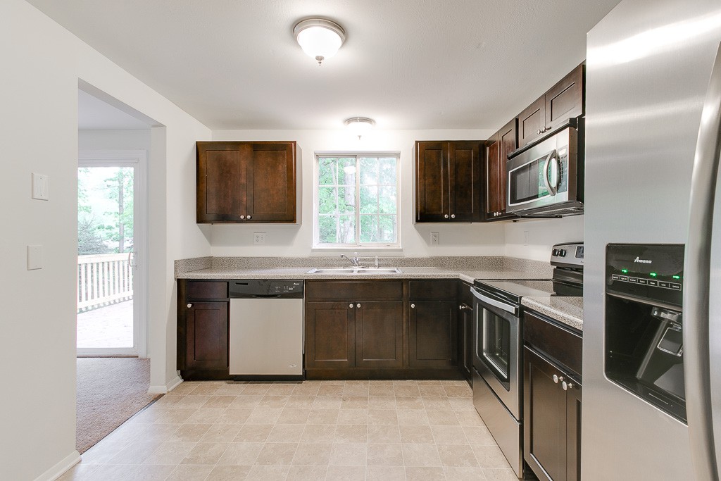 Rehabbed Kitchen For Sale Richmond Real Estate